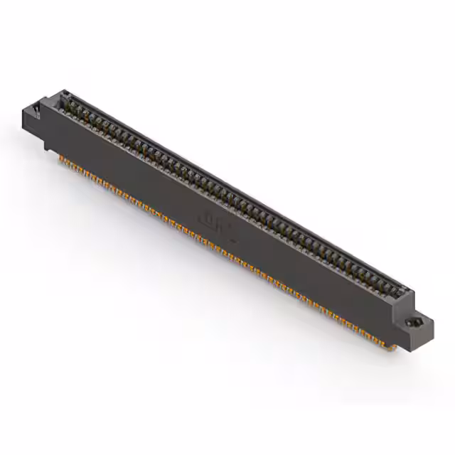 395-102-555-508 EDAC Inc.  Edgeboard Connectors